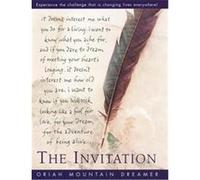 The Invitation Oriah Mountain Dreamer (Auteur)