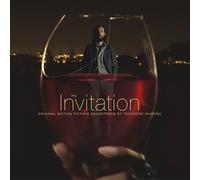 The Invitation (Original Motion Picture Soundtrack)