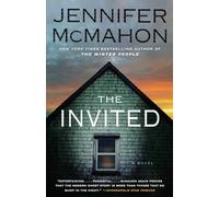 Jennifer McMahon – The Invited – Roman – Poche
