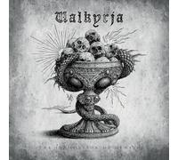 Valkyrja – The Invocation of Demise – Vinyle LP – Edel