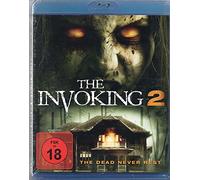 The Invoking 2.