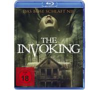 The Invoking - Das Böse Schläft Nie