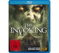The Invoking - Teil 1+2 Collector's Edition (Blu-ray)