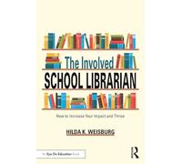 The Involved School Librarian