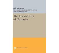 The Inward Turn Of Narrative