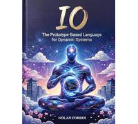 The IO Dictionary of Computer Programming Language