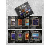 The Iona Collection (8 CD Clamshell Box)
