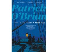 The Ionian Mission