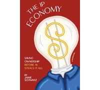 The IP economy: Saving Ownership Before AI Steals It All