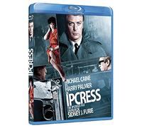 The Ipcress File ( 1965 ) (Blu-Ray)