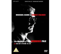 The Ipcress File