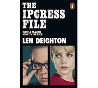 The Ipcress File