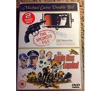 The Ipcress File