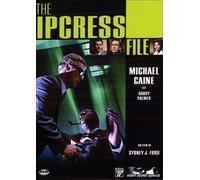 Ipcress : Danger Immédiat