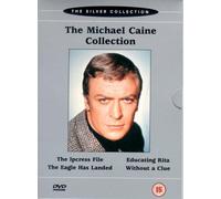 The Ipcress File
