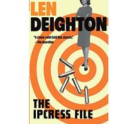 The Ipcress File