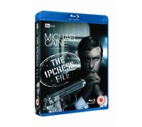 The Ipcress File [Blu-ray] [Import anglais]