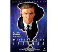 The Ipcress File [Dvd]