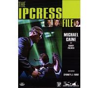The Ipcress File G