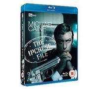The Ipcress File G
