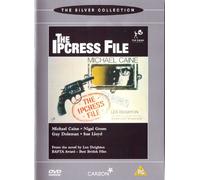 The Ipcress File [Import allemand]