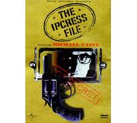The Ipcress File [Import USA Zone 1]
