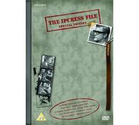 The Ipcress File - The Ipcress File [Special Edition] [Import anglais]