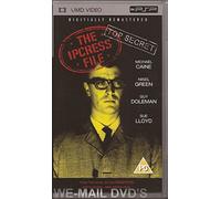 The Ipcress File [UMD pour PSP] [Import anglais]