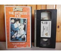 The Ipcress File [VHS] [Import allemand]