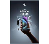 THE IPHONE AIR ERA: Apple’s Thinnest iPhone, Smarter Watches, and AirPods That Do More