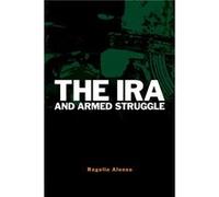 The IRA and Armed Struggle by Alonso Rogelio Universidad Rey Juan Carlos Madrid Spain Paperback Book Rogelio Alonso (Auteur)