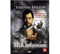 The IRA Informant [ NON-USA FORMAT, PAL, Reg.2 Import - Netherlands ]