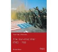 The Iran Iraq War 1980 1988