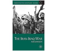 The Iran-Iraq War