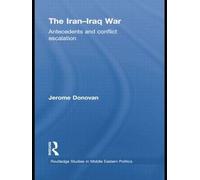 The Iran-Iraq War