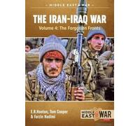 The Iran-Iraq War: Iraq's Triumph (3)