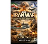 The Iran War: America, Israel and the New World Order