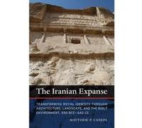 The Iranian Expanse G