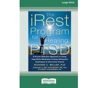 The Irest Program For Healing Ptsd