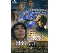 the iris effect dvd Italian Import by anne archer