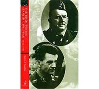 The Irish and the Spanish Civil War 1936 39, Mandolin R.A. Stradling (Auteur)