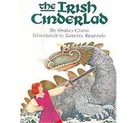 The Irish Cinderlad Shirley Climo (Auteur)