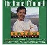 Daniel O'Donnell – The Irish Connection – Import