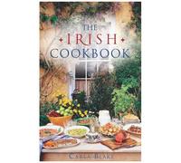 The Irish Cookbook