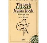 The Irish Dadgad Guitar Book Dufou (Auteur)