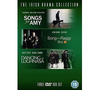 The Irish Drama Collection [DVD]