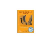 IRISH FIDDLE VOL.ART OF TRADITIONNAL+CD