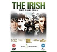 The Irish Film Collection [Import]
