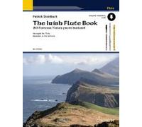 The Irish Flute Book