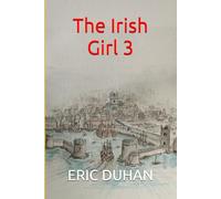 The Irish Girl 3: Rome
